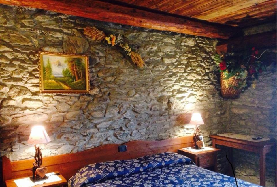 Etoile Des Neiges Ξενοδοχείο Oulx Εξωτερικό φωτογραφία